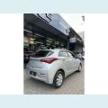 HYUNDAI HYUNDAI HB 20 FLEX MANUAL 4P - PRATA - 2015 Foto 6 (Miniatura)