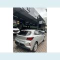 CHEVROLET ONIX FLEX AUT. 4P - PRATA - 2022 Foto 6 (Miniatura)