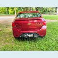 CHEVROLET PRISMA FLEX MANUAL 4P - VERMELHO - 2019 Foto 6 (Miniatura)
