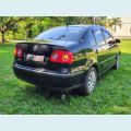 VOLKSWAGEN POLO SEDAN FLEX MANUAL 4P - PRETO - 2009 Foto 6 (Miniatura)