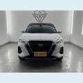 NISSAN KICKS FLEX AUT. 4P - BRANCO - 2024 Foto 6 (Miniatura)
