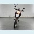 HONDA NXR 160 BROS ESDD FLEX - BRANCO - 2024 Foto 6 (Miniatura)