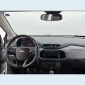 CHEVROLET ONIX JOY 1.0 FLEX MANUAL 4P - PRATA - 2021 Foto 6 (Miniatura)