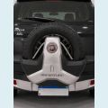 FIAT IDEA ADVENTURE DUAL 1.8 FLEX AUT. 4P - PRETO - 2012 Foto 6 (Miniatura)