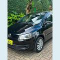 VOLKSWAGEN FOX GII 1.0 FLEX MANUAL 4P - PRETO - 2013 Foto 6 (Miniatura)