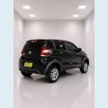 FIAT MOBI LIKE 1.0 FLEX MANUAL 4P - PRETO - 2025 Foto 6 (Miniatura)