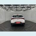 HYUNDAI HB 20 COMFORT 1.0 TGDI (MEC.) - BRANCO - 2023 Foto 6 (Miniatura)