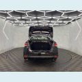 NISSAN VERSA EXCLUSIVE 1.6 FLEX AUT. - PRETO - 2022 Foto 6 (Miniatura)