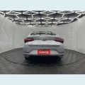 CHERY ARRIZO 6 1.5 GSX TURBO FLEX AUT. - PRATA - 2022 Foto 6 (Miniatura)