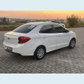 FORD FORD KA SE PLUS 1.5 16V FLEX MANUAL 4P - BRANCO - 2018 Foto 6 (Miniatura)
