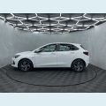 CHEVROLET ONIX LT 1.0 TURBO - BRANCO - 2024 Foto 6 (Miniatura)