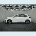 CHEVROLET ONIX LT 1.0 TURBO FLEX MANUAL 4P - BRANCO - 2024 Foto 6 (Miniatura)