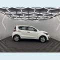 FIAT MOBI LIKE 1.0 FLEX MANUAL 4P - BRANCO - 2020 Foto 6 (Miniatura)