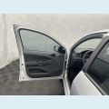 VOLKSWAGEN VOLKSWAGEN GOL 1.6 FLEX MANUAL 4P - PRATA - 2020 Foto 6 (Miniatura)