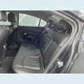 CHEVROLET CRUZE LT 1.8 16V ECOTEC AUT.FLEX - PRETO - 2016 Foto 6 (Miniatura)
