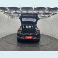 CHEVROLET ONIX LT 1.0 TURBO FLEX MANUAL 4P - PRETO - 2024 Foto 6 (Miniatura)