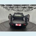 FIAT TORO ENDURANCE 1.3 TURBO FLEX AUT. - CINZA - 2022 Foto 6 (Miniatura)