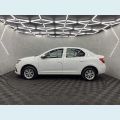 RENAULT RENAULT LOGAN ZEN 1.6 16V SCE FLEX MANUAL 4P - BRANCO - 2022 Foto 6 (Miniatura)