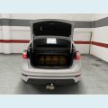 FORD FORD FOCUS SEDAN S POWERSHIFT 1.6 16V TIVCT FLEX AUT. 4P - BRANCO - 2014 Foto 6 (Miniatura)