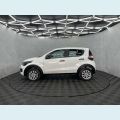 FIAT FIAT MOBI LIKE 1.0 FLEX MANUAL 4P - BRANCO - 2022 Foto 6 (Miniatura)