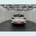 CHEVROLET CHEVROLET ONIX LT 1.0 FLEX MANUAL 4P - PRATA - 2022 Foto 6 (Miniatura)