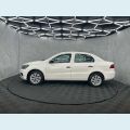 VOLKSWAGEN VOLKSWAGEN VOYAGE 1.0 MPI FLEX MANUAL 4P - BRANCO - 2023 Foto 6 (Miniatura)