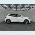 CHEVROLET ONIX LT 1.0 TURBO FLEX MANUAL 4P - BRANCO - 2024 Foto 6 (Miniatura)