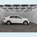VOLKSWAGEN VOLKSWAGEN VOYAGE 1.6 FLEX MANUAL 4P - BRANCO - 2022 Foto 6 (Miniatura)