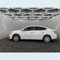 NISSAN NISSAN SENTRA SL 2.0 16V FLEX AUT. 4P - BRANCO - 2016 Foto 6 (Miniatura)