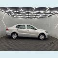 VOLKSWAGEN VOYAGE 1.0 MPI FLEX MANUAL 4P - PRATA - 2023 Foto 6 (Miniatura)