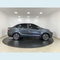 FIAT GRAND SIENA ESSENCE 1.6 16V DUALOGIC FLEX AUT. 4P - CINZA - 2013 Foto 6 (Miniatura)