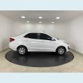 FORD KA SEDAN SE 1.0 FLEX MANUAL 4P - BRANCO - 2019 Foto 6 (Miniatura)