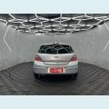 CHEVROLET VECTRA GT X 2.0 8V FLEX MANUAL 4P - PRATA - 2011 Foto 6 (Miniatura)