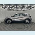 RENAULT CAPTUR INTENSE 1.3 TURBO FLEX AUT. 4P - CINZA - 2022 Foto 6 (Miniatura)