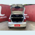 VOLKSWAGEN VOLKSWAGEN GOL 1.0 12V FLEX MANUAL 4P - PRATA - 2021 Foto 6 (Miniatura)