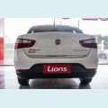 FIAT GRAND SIENA ESSENCE 1.6 16V DUALOGIC FLEX MANUAL 4P - BRANCO - 2016 Foto 6 (Miniatura)