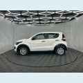 FIAT MOBI LIKE 1.0 FLEX MANUAL 4P - BRANCO - 2021 Foto 6 (Miniatura)