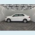VOLKSWAGEN VOYAGE 1.6 FLEX MANUAL 4P - BRANCO - 2022 Foto 6 (Miniatura)