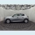 PEUGEOT 208 LIKE 1.0 FLEX MANUAL 4P - CINZA - 2023 Foto 6 (Miniatura)
