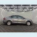 VOLKSWAGEN VIRTUS COMFORTLINE 1.0 TSI FLEX AUT. 4P - CINZA - 2021 Foto 6 (Miniatura)