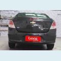 CHEVROLET PRISMA LT SPE 1.4 FLEX MANUAL 4P - PRETO - 2017 Foto 6 (Miniatura)