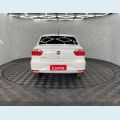 VOLKSWAGEN VOYAGE 1.6 FLEX MANUAL 4P - BRANCO - 2022 Foto 6 (Miniatura)