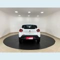 RENAULT KWID INTENSE 1.0 12V FLEX MANUAL 4P - BRANCO - 2020 Foto 6 (Miniatura)