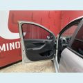 FORD KA SE 1.0 FLEX MANUAL 4P - PRATA - 2017 Foto 6 (Miniatura)