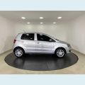 VOLKSWAGEN FOX 1.0 8V FLEX MANUAL 4P - PRATA - 2011 Foto 6 (Miniatura)