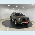 RENAULT DUSTER DYNAMIQUE 1.6 16V FLEX MANUAL 4P - MARROM - 2016 Foto 6 (Miniatura)