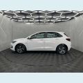 CHEVROLET ONIX LT 1.0 TURBO FLEX MANUAL 4P - BRANCO - 2024 Foto 6 (Miniatura)