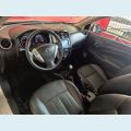 NISSAN VERSA FLEX MANUAL 4P - PRATA - 2018 Foto 6 (Miniatura)
