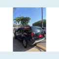RENAULT DUSTER FLEX AUT. 4P - PRETO - 2020 Foto 6 (Miniatura)