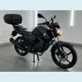 YAMAHA FAZER 150 UBS - PRETO - 2024 Foto 6 (Miniatura)